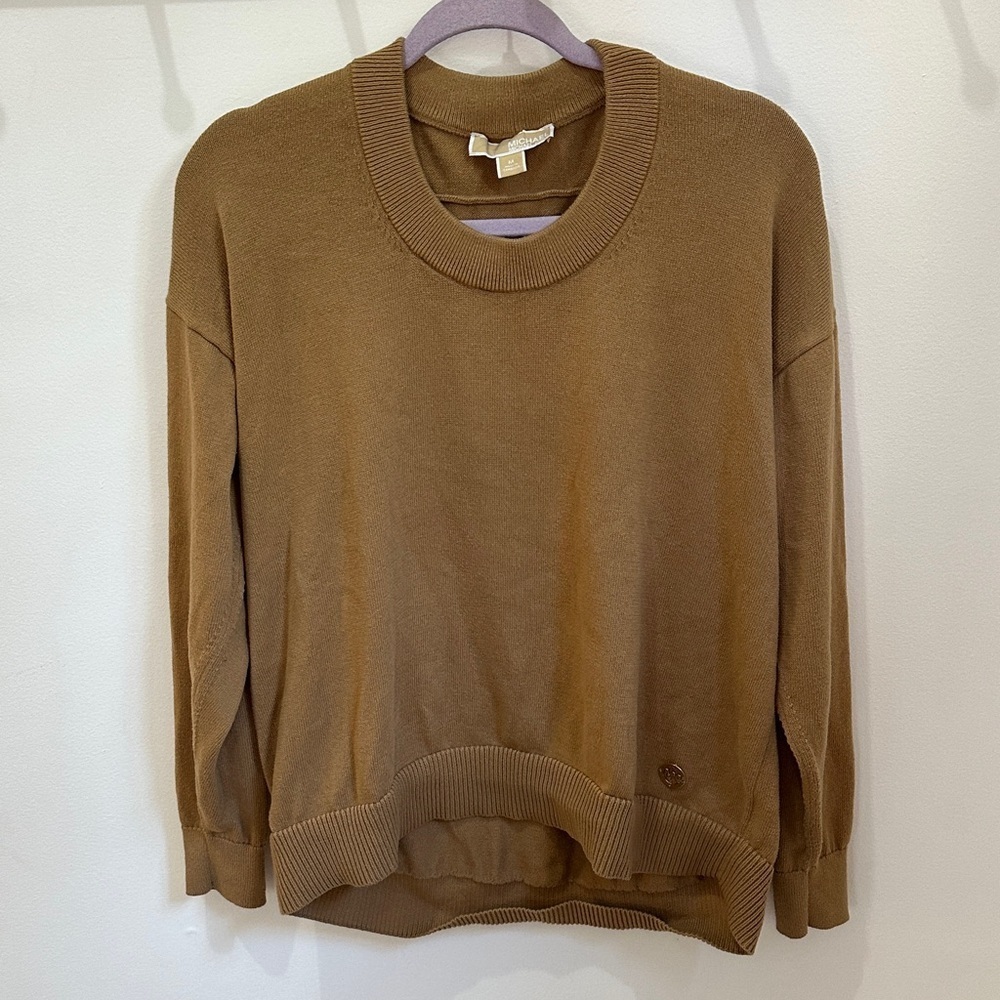 Michael Kors Oversized Sweater